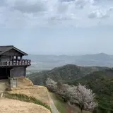 鬼城山