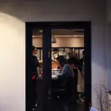Burger POLICE
