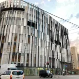 富山市ガラス美術館