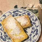 喫茶・定食 キツネ雨