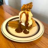 NOSTALGIA CAFE