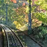 叡山ケーブル 比叡駅