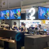 2foods 渋谷ロフト店