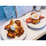 the SHEER CAFE