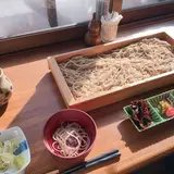 滝と蕎麦の宿 瀧見舘