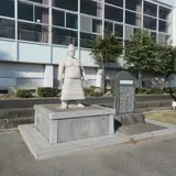 津名体育センター・武道館