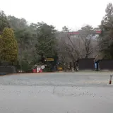 一里松キャンプ場