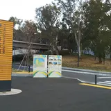 夢の島公園