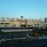 江東区夢の島競技場