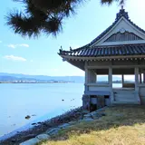 観海閣