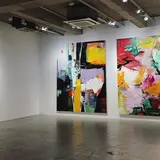 Kaikai Kiki Gallery