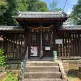 蝉丸神社