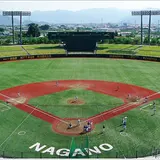 長野オリンピックスタジアム