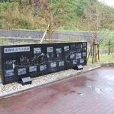 石部宿 西縄手跡