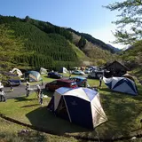 みつえ青少年旅行村