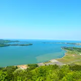 かぶと山展望台