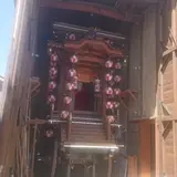 田町・片町曳山蔵