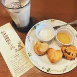 紅茶浪漫館シマ乃