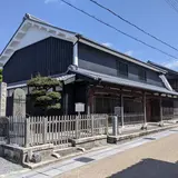 土山宿