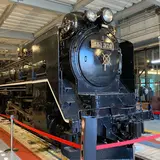道の駅 あびらD51ステーション