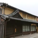 鶴屋脇本陣跡