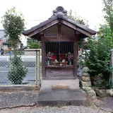 昼寝観音 地蔵堂