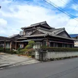 江戸口門跡