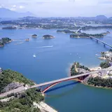 天草五橋（パールライン）