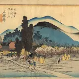 石薬師寺