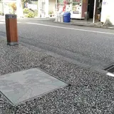 宮宿白本陣森田家跡