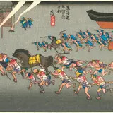 第一鳥居