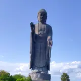 牛久大仏
