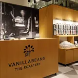 バニラビーンズ ザ ロースタリー トーキョー