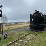 網走市鉄道記念館