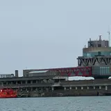 氷海展望塔 オホーツクタワー