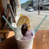 那須のラスク屋さん