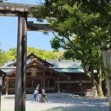 猿田彦神社