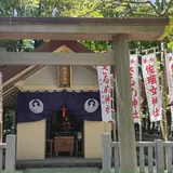 佐瑠女神社