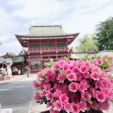 笠間稲荷神社