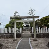天神社 (成海神社創祠の地)