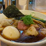 NAGISA okinawan ramen.