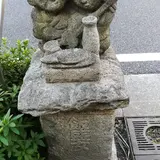 岡崎宿伝馬歴史プロムナード