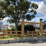 岡崎二十七曲り碑