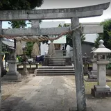 諏訪神社