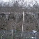 糠平第一陸橋