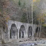 第二音更陸橋