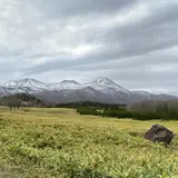 知床峠