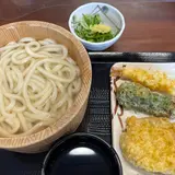 丸亀製麺所沢北