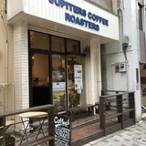 ジュピターズ コーヒー ロースターズ