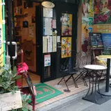 豆香房神保町店